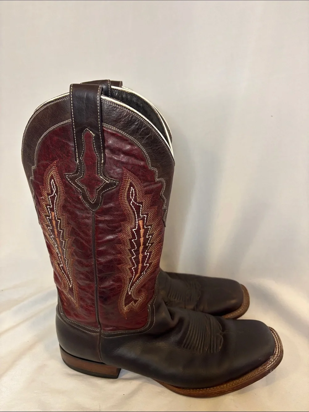 Lucchese m4047 men